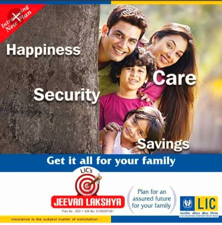 Life Insurance Corporation of India tweet media