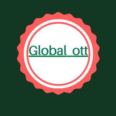 Follow @global_ott and get all the latest updates about your favourite movies & shows.

 #EntertainmentKaNayaAdda 

Insta ID:
instagram.com/invites/contac…