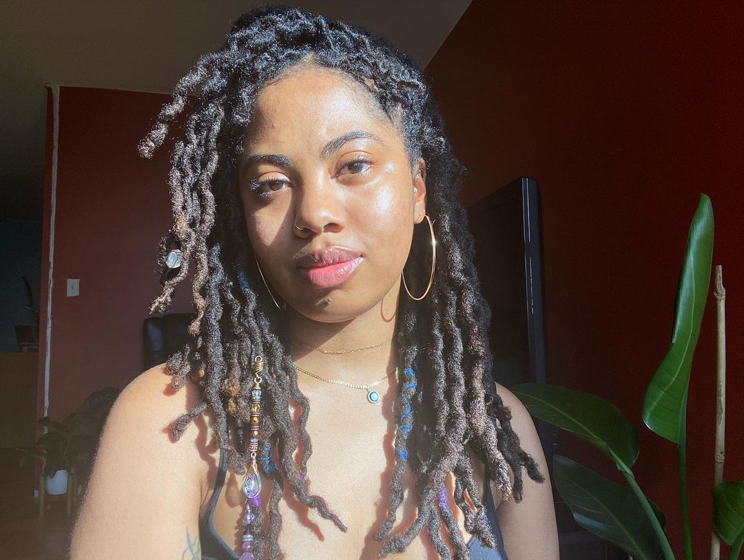 TheLocExpo's tweet photo. Repost from @SammyDaGawd
The 🌞 is my favorite filter📸..

Loc appreciation post
•
•
•

#locjourney #loclivin #locsarebeautiful #locinspiration #locdhaircommunity #locdndope #locdnotbound #thicklocqueens #loccrush #locporn #TheLocFest https://t.co/9KdFquYjtS