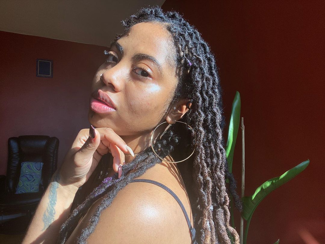 TheLocExpo's tweet photo. Repost from @SammyDaGawd
The 🌞 is my favorite filter📸..

Loc appreciation post
•
•
•

#locjourney #loclivin #locsarebeautiful #locinspiration #locdhaircommunity #locdndope #locdnotbound #thicklocqueens #loccrush #locporn #TheLocFest https://t.co/9KdFquYjtS