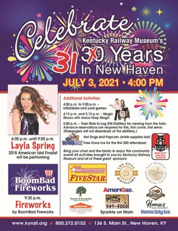 Happening this Saturday!!! We can’t wait to celebrate with our #community!