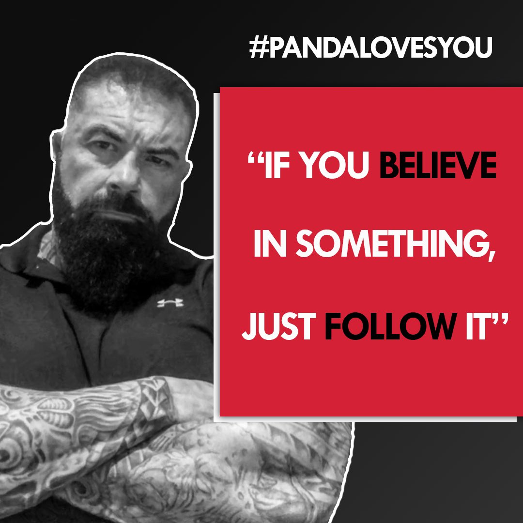 DC_Pandanomics's tweet photo. Go after with burning desire! 🐼
#pandalovesyou #entrepreneur #mentor #pandamentality #teampanda #mentality #money #inspiration #coaching #mentorship #entrepreneurship #esports #stopasianhate #focusonyou #mindispower #youhavetotry #failurehappens #bethebestyou https://t.co/suN7a0D0hM