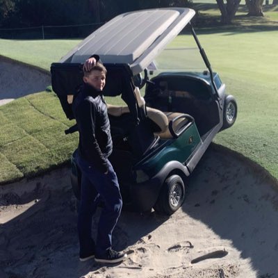 GavinM90's tweet photo. #NewProfilePic https://t.co/o0IUtbNKWl
