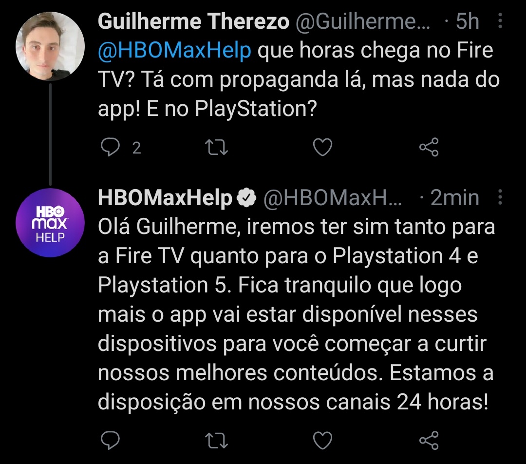 Portal Max | HBO Max | Fan Account on Twitter: 