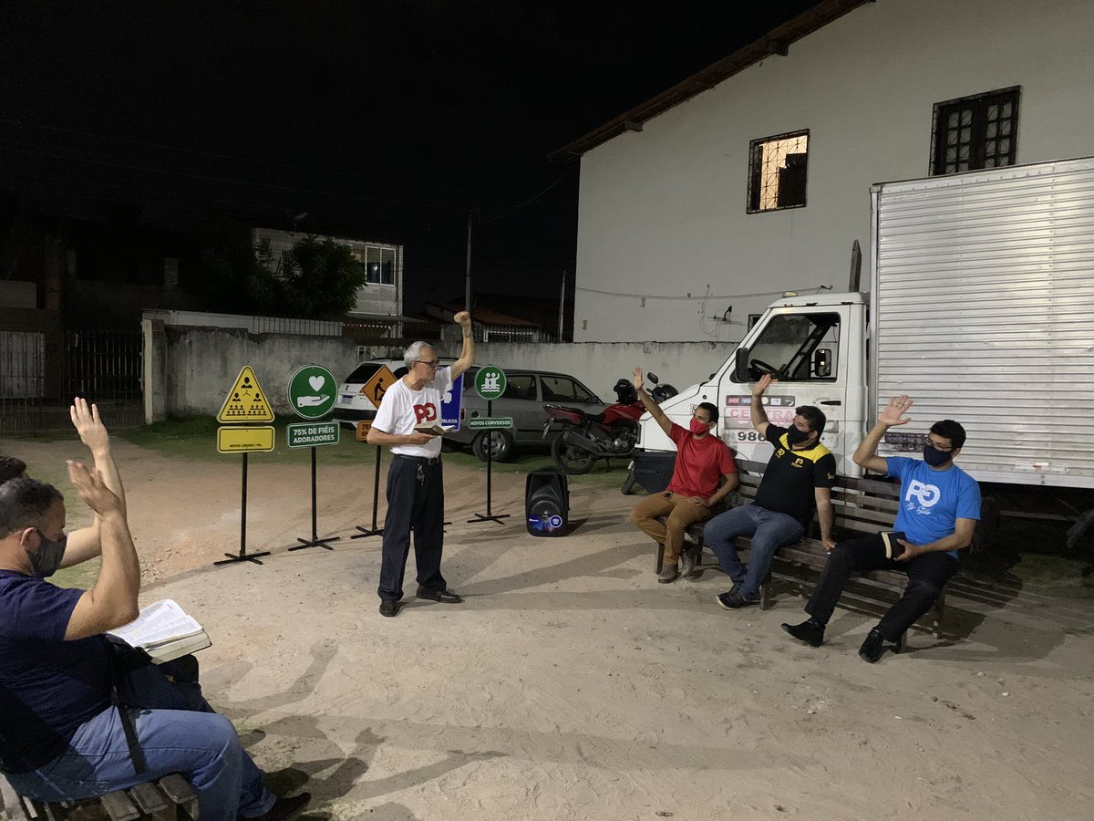 Acorda Ceará! O PGZÃO vai começar!
Distrito Bom Sucesso - ACe 
Na Rota do Discipulado! 

<a href="/Pr_Clodonildo/">Pr.Clodonildo</a> <a href="/prgalberymattos/">Pr. Galbery Mattos</a> <a href="/nomade_fabricio/">Fabrício Silva</a> <a href="/EliabeBenedicto/">Eliabe Benedicto</a> @otaviobarretoo <a href="/adventistaceara/">Adventistas Ceará</a> <a href="/everondonato/">everon dias donato</a> <a href="/prmoisesmsilva/">shrads</a> <a href="/uniaonordeste/">AdventistasNordeste</a> <a href="/Pr_JadsonRocha/">@Pr_JadsonRocha</a>