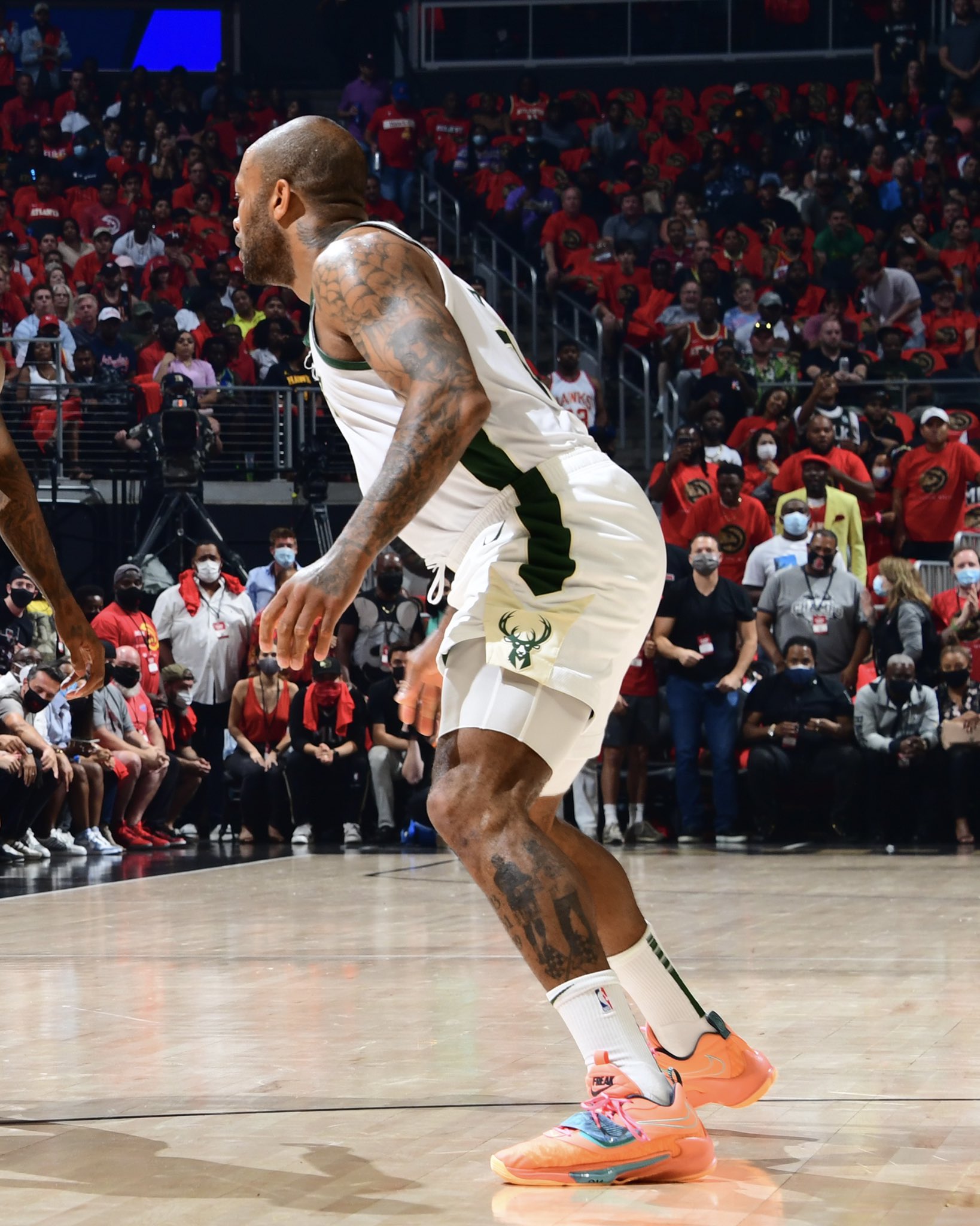 Pj tucker 3 shoes sale