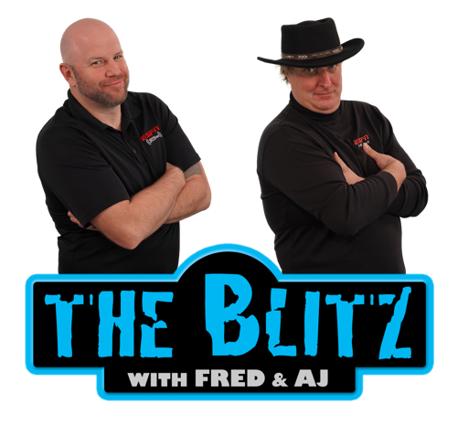 espn975's tweet photo. It's a #LocalMusicTuesday on @Degenerates975! @MKpalate from @karbachbrewing will be on at 6! #TheBlitz starts NOW!
@FredFaour
@AJIsTheReal
@aaronisblitzed
Listen live here: https://t.co/FqJsUqUZMT
OR Watch us on @Twitch
https://t.co/4xzPcQB2XY https://t.co/IC6N5j12gU