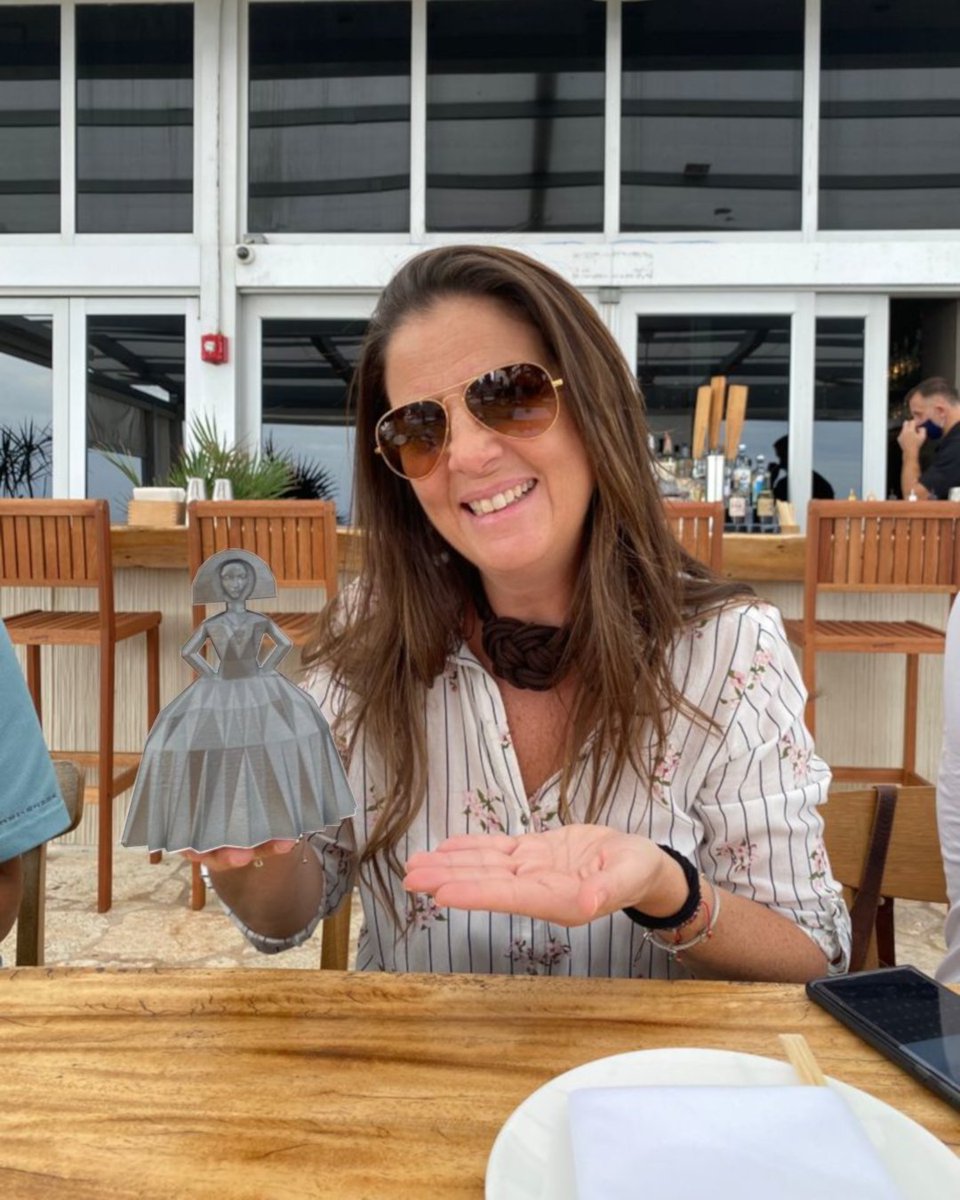 QuimeraVe's tweet photo. ... ¿Cuál es la Menina? #Handmade in #Concrete by #QuimeraCreativa in #Venezuela
Whatsapp+58.412.328.28.30 (just messages)
#Meninas #DesigneInspiration #Concreto #Miami #Weston #Florida #Doral #Perro #Decoración #ArtLovers #España #CoralGables #SouthwestRanches https://t.co/ft5utQ9d5k