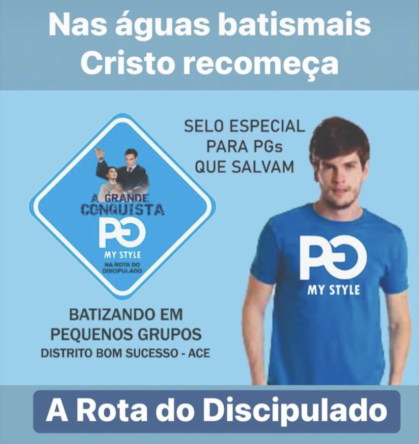 Discipulando Mais!
<a href="/Pr_Clodonildo/">Pr.Clodonildo</a> <a href="/prgalberymattos/">Pr. Galbery Mattos</a> <a href="/EliabeBenedicto/">Eliabe Benedicto</a> <a href="/prmilitao/">Marcos Militão</a> <a href="/nomade_fabricio/">Fabrício Silva</a> @otaviobarretoo <a href="/adventistaceara/">Adventistas Ceará</a> <a href="/everondonato/">everon dias donato</a> <a href="/prmoisesmsilva/">shrads</a> <a href="/uniaonordeste/">AdventistasNordeste</a>