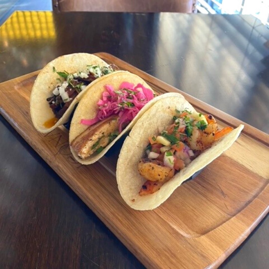 Avalon Brew Pub tweet media