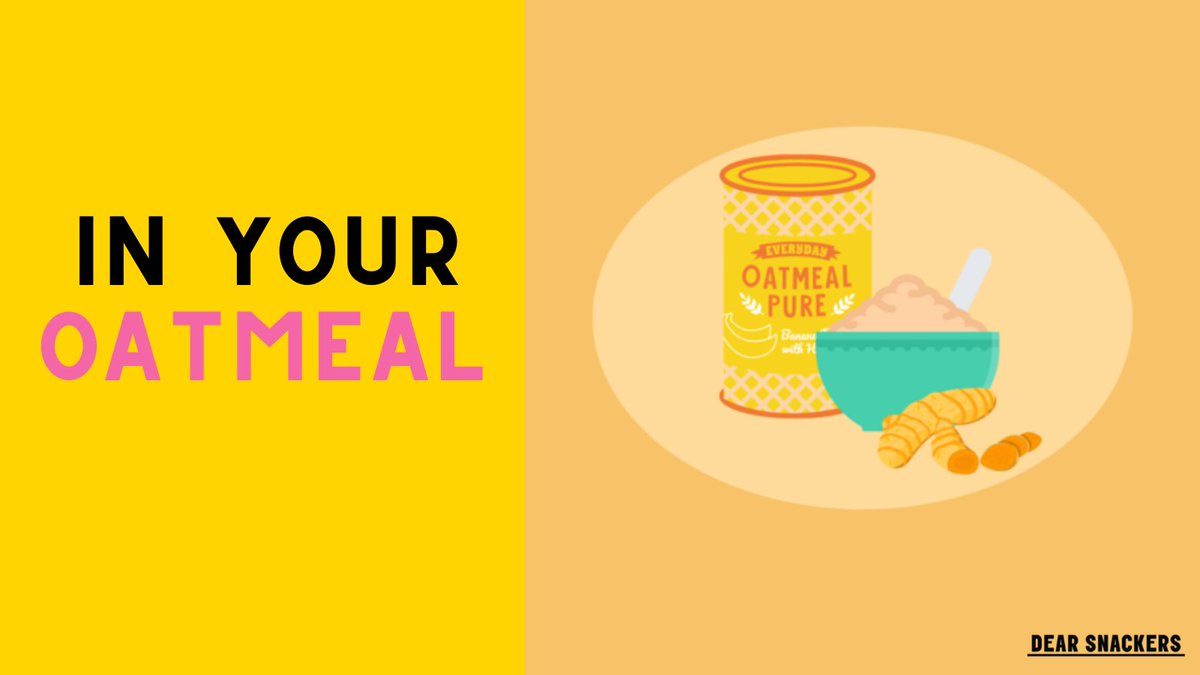 Dear Snackers tweet media