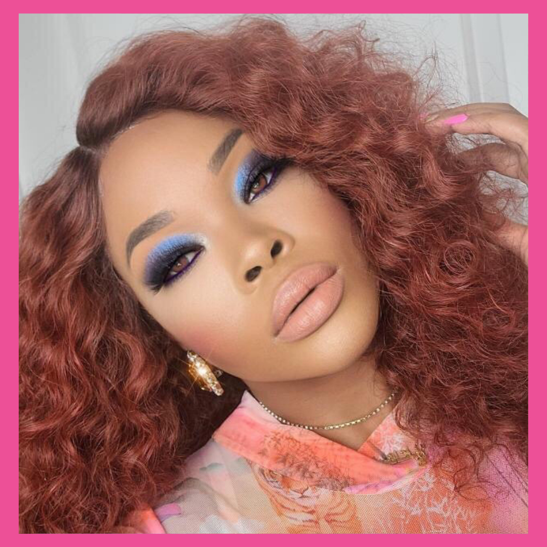 janetcollection's tweet photo. PURRRR @msfancycannon in our Melt Extended Part Alyssa Wig
🎀 Color: DR.COPPER 🎀
✨Purchase this wig in your local or online beauty supply store✨
#wigtutorial #teamnatural #janetcollection #affordablewig #protectivestyles #curlywig #hairtransformation #lacefrontwigs # https://t.co/6FpKUSj88N