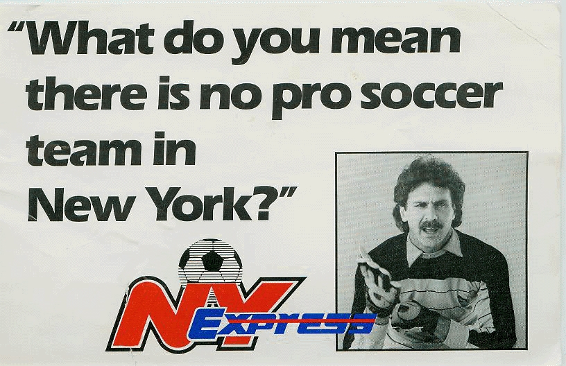 Can new management propel the Major Arena Soccer League back to the halcyon days of 1980s indoor soccer? We speculate - and reminisce - with soccer writer Michael Lewis; NOW wherever you pod, or: bit.ly/3A4J69L #GoodSeats  ⚽🎟️🎙️🎧