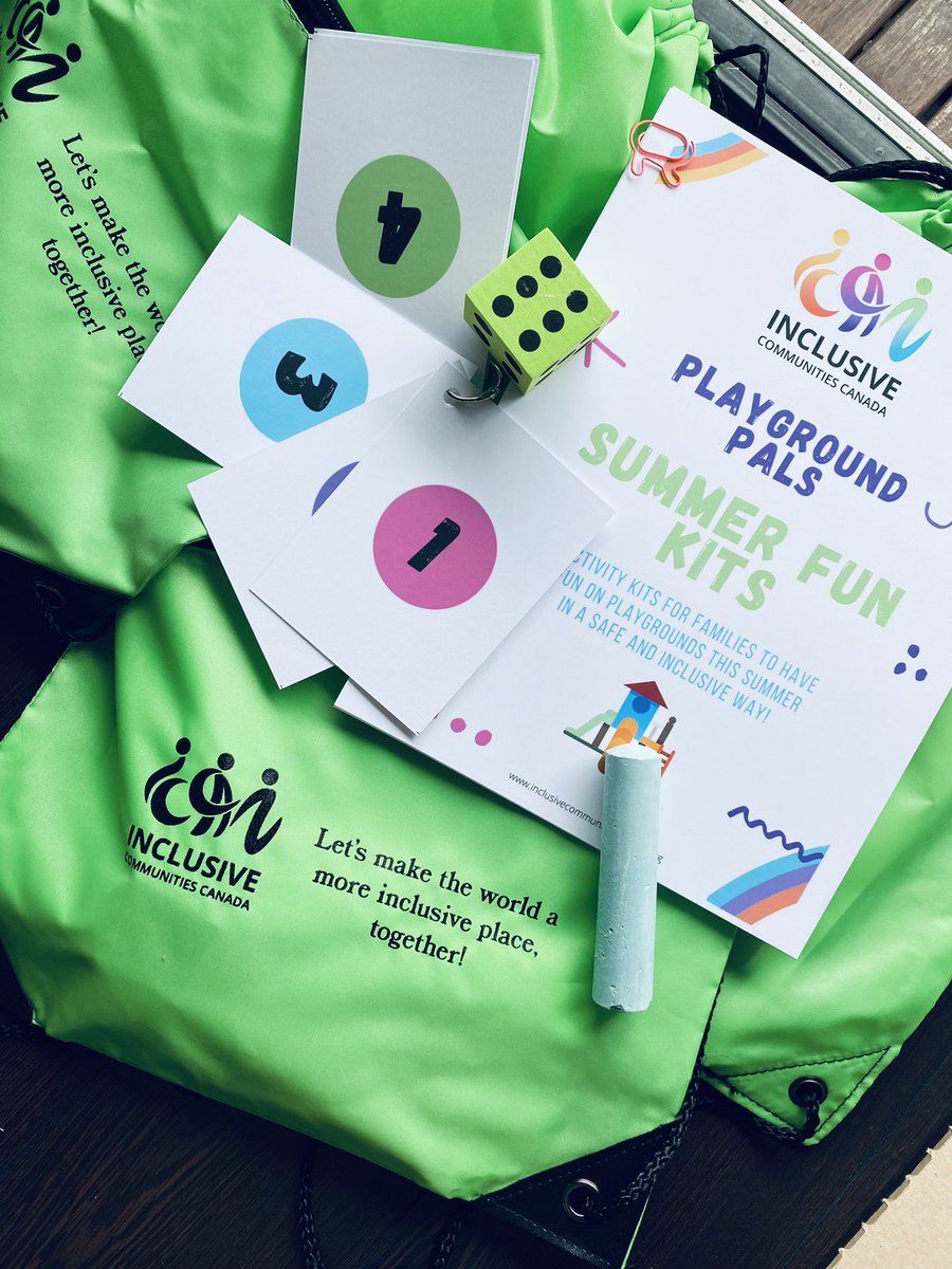 Inclusive Communities Canada tweet media