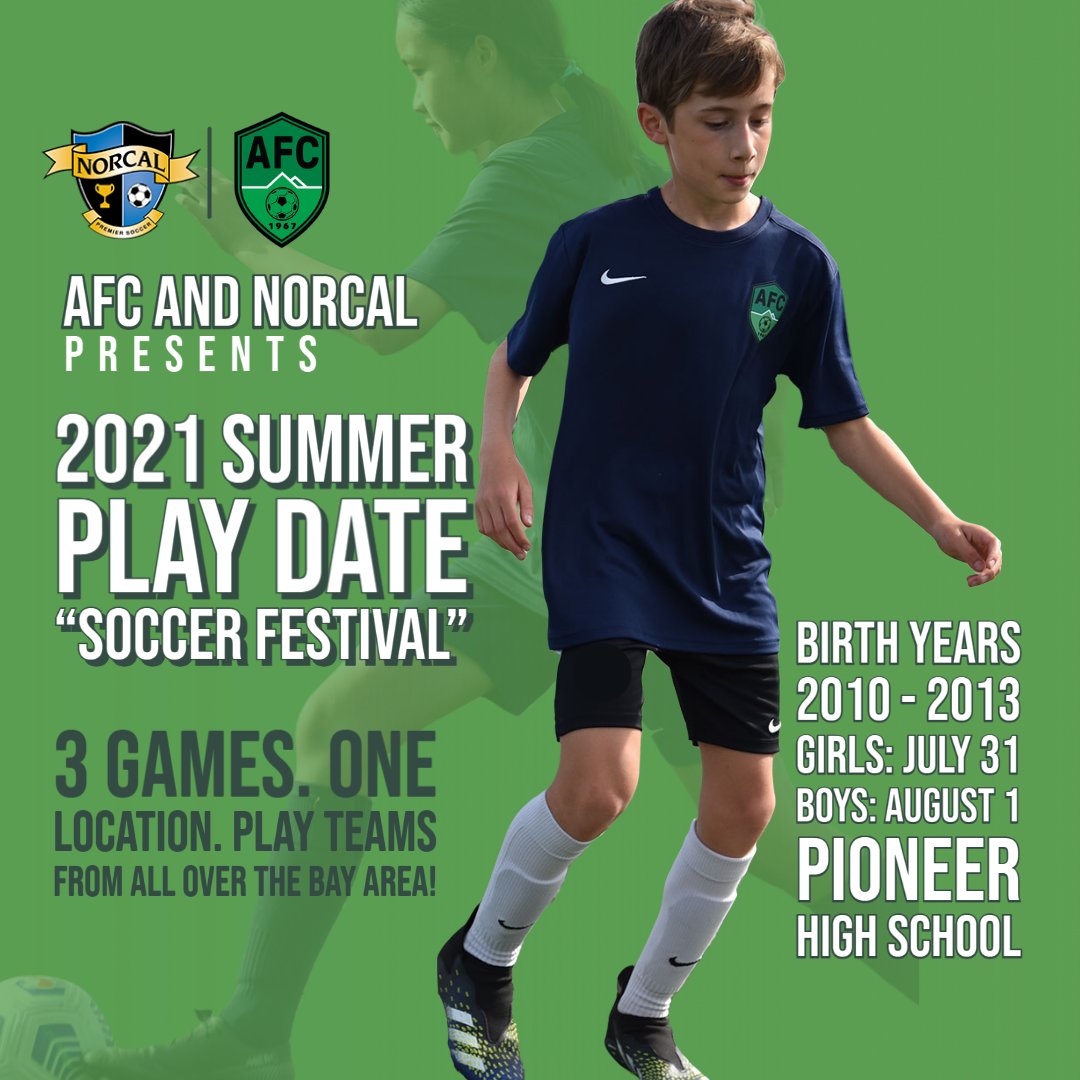 Looking forward to it! To sign up, visit norcalpremier.com/competition/pl…