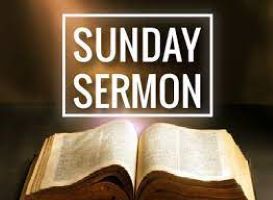 StBernardsChurc's tweet photo. Did you miss Seminarian, Danielle Baker's Sermon from Sunday, June 27, the 5th sunday after Pentecost?  Click here for a link to listen to the audio of the sermon. https://t.co/5vXldePTSm https://t.co/JsfR54G22B