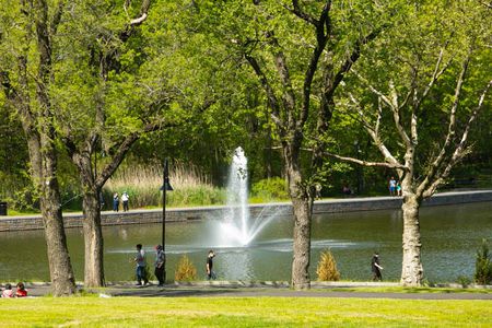 jerseyjournal's tweet photo. #WestNewYork man fights for life after attack at North Hudson Park
https://t.co/2HWRjVGxPc @HudCoTweet #northbergen #hudsoncountysheriff #braddockpark https://t.co/31rzw64htK