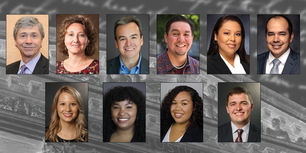 asuilp's tweet photo. Indian Country driven work!⚡️ Take a look at the ILP Family who have been embedded in the work since the Supreme Court decision, 𝘔𝘤𝘎𝘪𝘳𝘵 𝘷. 𝘖𝘬𝘭𝘢𝘩𝘰𝘮𝘢.
#ILPimpact
https://t.co/UBzN7qv4p4 https://t.co/d48K6RoN0a