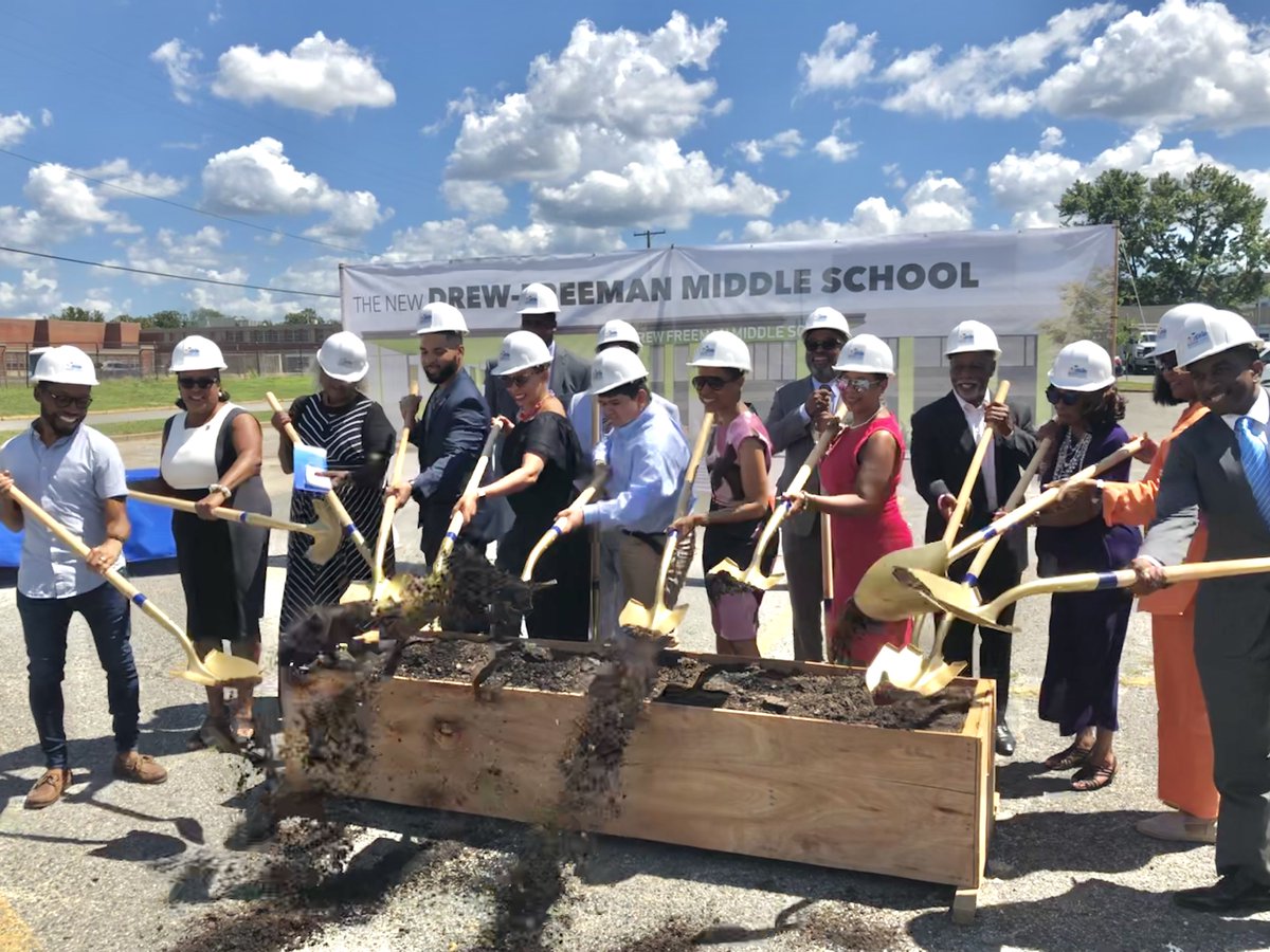 County Executive Angela Alsobrooks tweet media