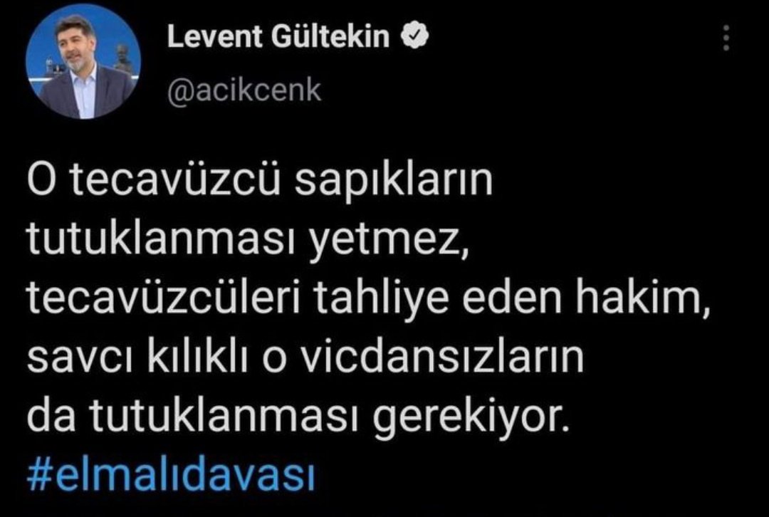 Allah belalarını versinler el kadar çocuğun feryadını bile görmezden gelecek kadar ahlaksız,zalim olan insanların dünyada hala var olması midemi bulandırıyor. El kadar çocuktan ne istediniz. #elmalıdavası #elmalıdavasınınhakimikim