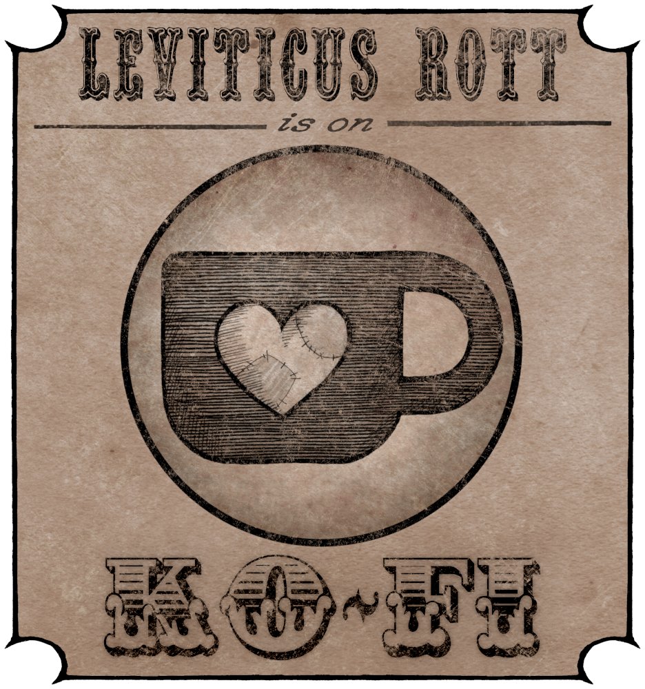 𝙻𝚎𝚟𝚒𝚝𝚒𝚌𝚞𝚜 𝚁𝚘𝚝𝚝 tweet media