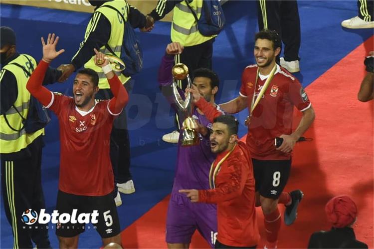 ÙƒØ§Ù ÙŠØ¯Ø±Ø³ Ù†Ù‚Ù„ Ù†Ù‡Ø§Ø¦ÙŠ Ø¯ÙˆØ±ÙŠ Ø£Ø¨Ø·Ø§Ù„ Ø¥ÙØ±ÙŠÙ‚ÙŠØ§ Ø¨ÙŠÙ† Ø§Ù„Ø£Ù‡Ù„ÙŠ ÙˆÙƒØ§ÙŠØ²Ø± ØªØ´ÙŠÙØ² Ø®Ø§Ø±Ø¬ Ø§Ù„Ù…ØºØ±Ø¨ Ù†ÙŠÙˆÙ„ÙŠ
