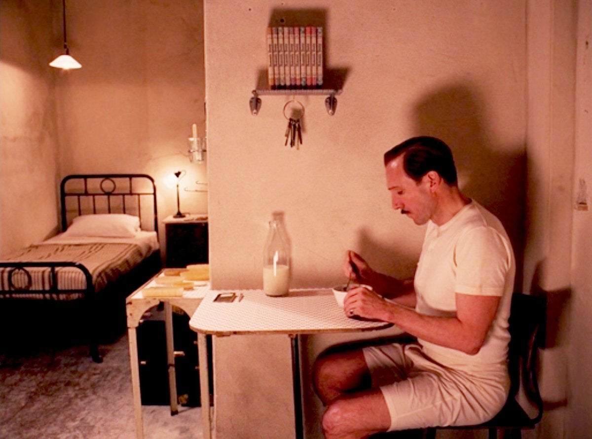 r/WesAnderson tweet media