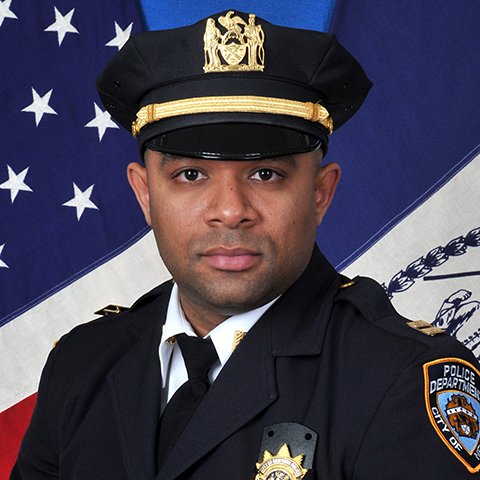 NYPD 44th Precinct tweet media