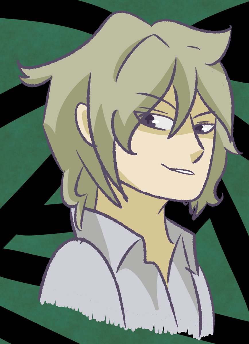neku | constant artblock (@sakuraba_art) / Posts / X