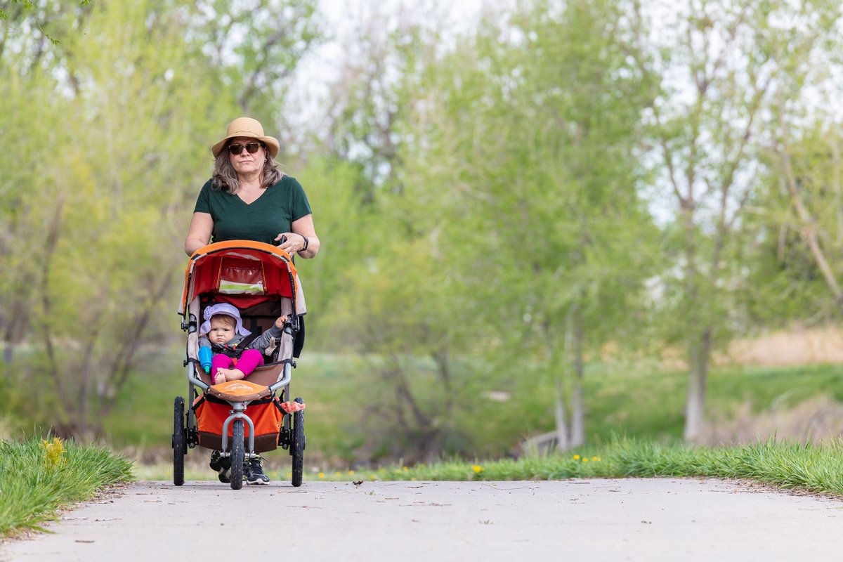 ParkerRec's tweet photo. #MapItMonday
Did you know, we currently maintain about 250 acres of developed parkland and more than 30 miles of concrete and soft surface trails throughout Parker?
Check out the interactive trail map here: https://t.co/yv41by3XZz #ParkerRec #OurParkAndRecStory https://t.co/Lbu73WNewi