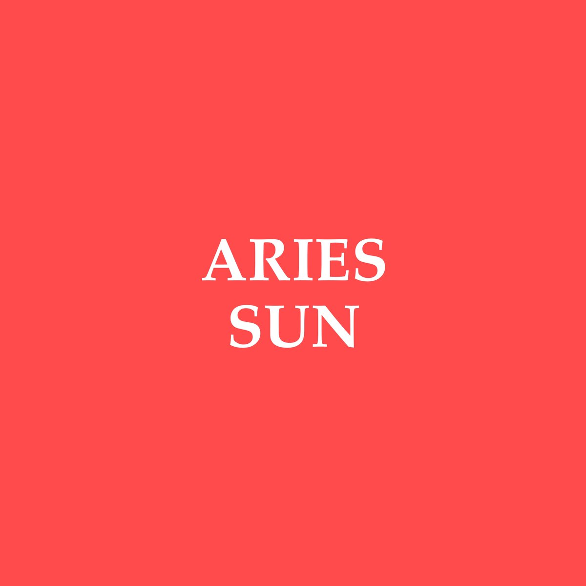 witchashtyn's tweet photo. aries https://t.co/EWs9YOWAMQ