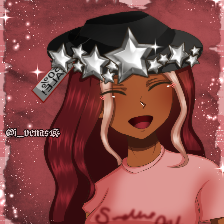 I_venask on X: Some more soft comms! :D #art #Roblox