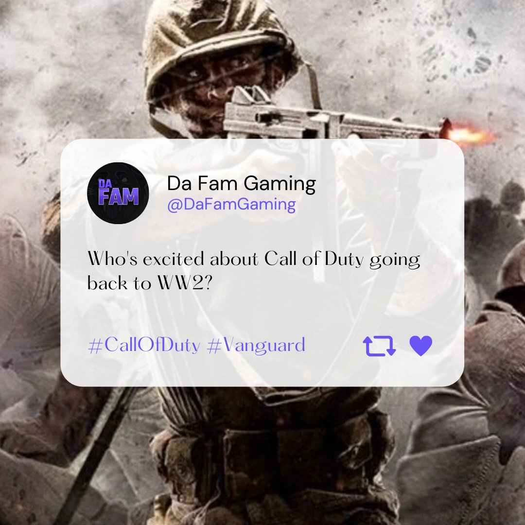 Da Fam Gaming tweet media