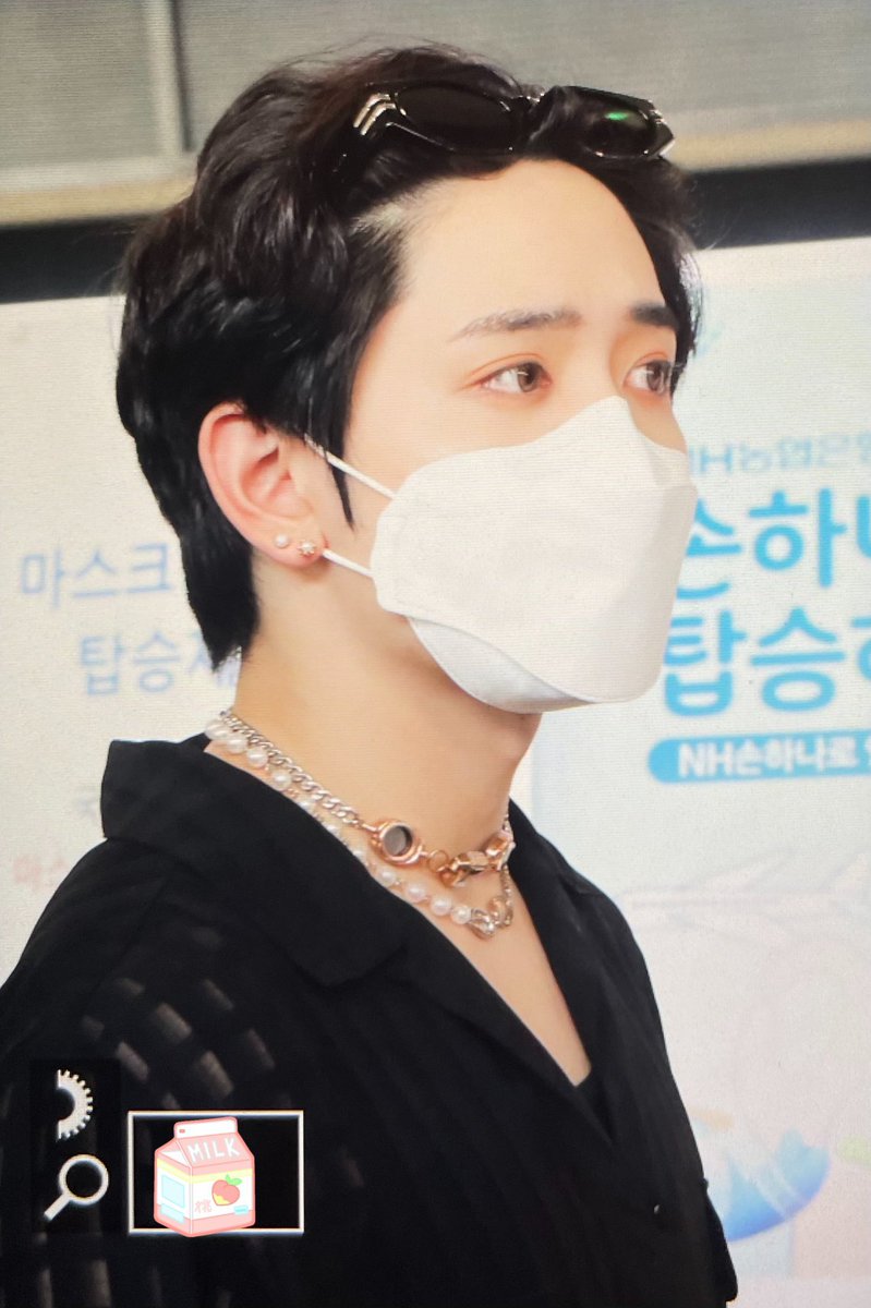 hello!! this is a new account for Treasure's #MASHIHO thinker i well be posting literally everything about him pics / videos / edits pls rt and follow to spread the word ty <3