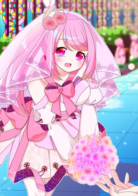 花嫁のtwitterイラスト検索結果 花嫁のtwitterイラスト検索結果