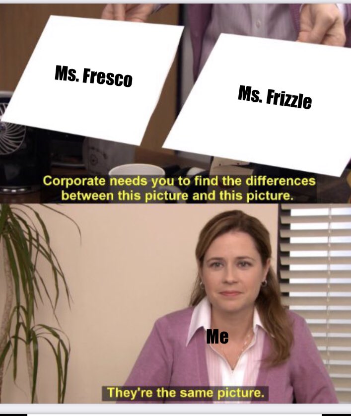 ms.fresco☕️ tweet media