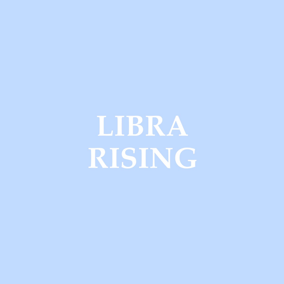 libra