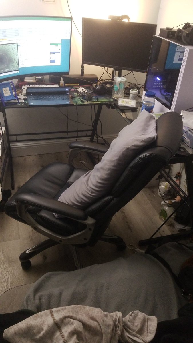 joshfacedup's tweet photo. @1nonlykaem My little shitter https://t.co/OKfywdmchC