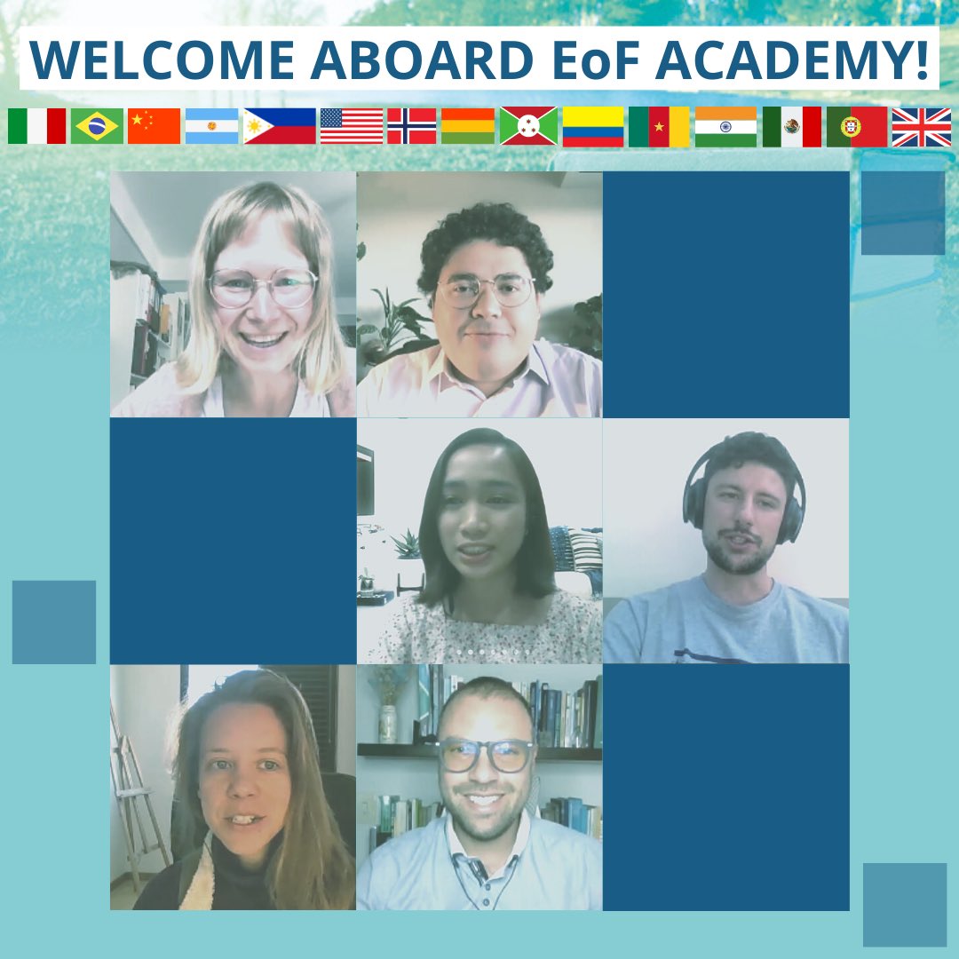 The Economy of Francesco tweet media