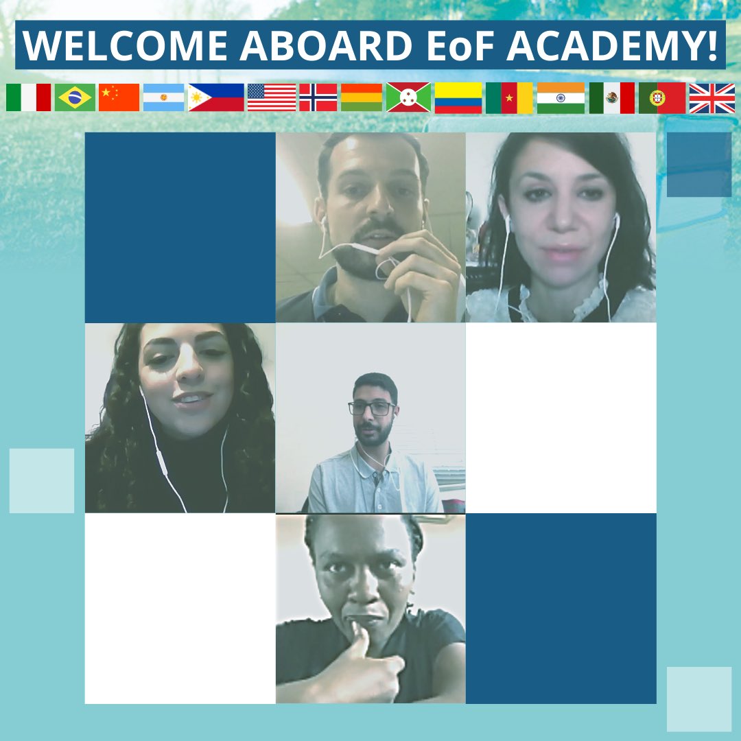 The Economy of Francesco tweet media