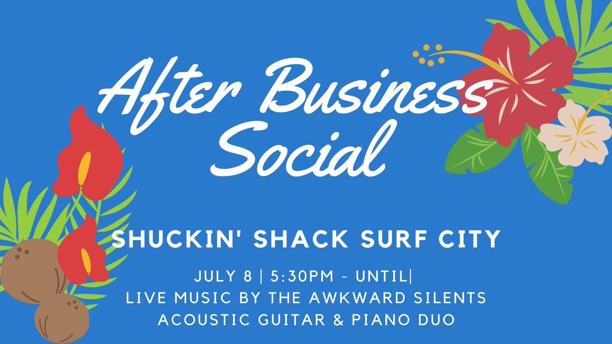 Topsail Area Chamber of Commerce tweet media