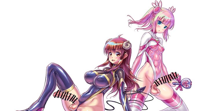 Skebでのご依頼お待ちしております!
特におちんちんのフィーチャーされたものなら仕上がりが速くできます。https://t.co/4DZmoSGshx 