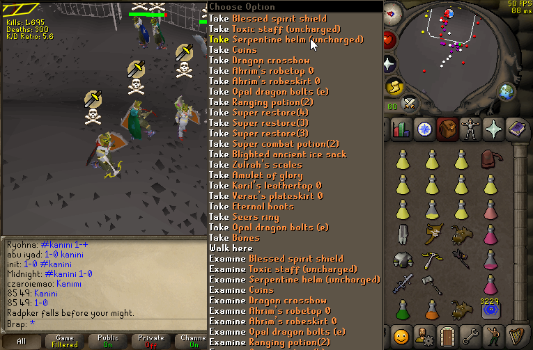 We arranged a 20v20 fight with carnage before single+ comes into the game.

After 30 minutes of fighting we killed one on a TB for basic max.

Very CLEAN and UNCRASHED fight + action! 

RESPECT TO CARNAGE FOR THE FIGHT!