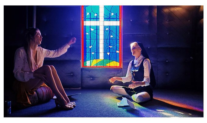 More BTS Under the Veil by @RickyGreenwoodX   Coming soon to https://t.co/lpIozRCXNG https://t.co/jb<a class="tags" target="_blank" title="On Twitter" href="/?out=eyJ0eXAiOiJKV1QiLCJhbGciOiJIUzUxMiJ9.eyJpYXQiOjE3MjA4NDM1NzksImlzcyI6InR3cG9ybnN0YXJzLmNvbSIsIm5iZiI6MTcyMDg0MzU3OSwiZXhwIjoxNzUyMzc5NTc5LCJyZWRpcmVjdF91cmwiOiJodHRwczovL3R3aXR0ZXIuY29tL1JpY2t5R3JlZW53b29kWCJ9.OG3Sj6nj2lbr-Qs4Mcc7x57Ce7WrxDDLyWaSI2EbautY9E1LynzIHx513OvK5QiJ0RCE3PNzfC-WUR3AJCN0xg">@RickyGreenwoodX</a>