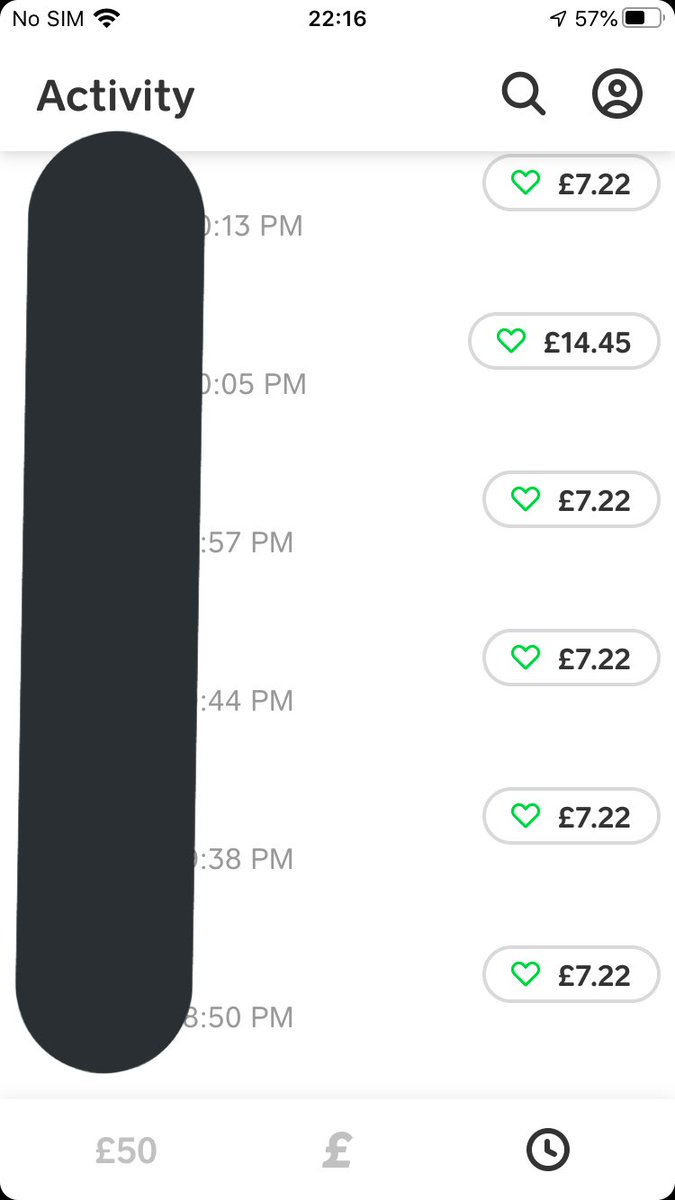 TheMeanCatfish's tweet photo. 👀👀 guess who’s back on the horse? 😂😂

Draining one with another one (possibly 2) waiting in the queue 😈

@catfishcollect @CatFishFindomRT https://t.co/8OJHlf1V5G