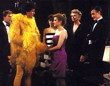 DDub6986's tweet photo. R.I.P #RayMacDonnell You will be missed. Thank you for the memories of Joe Martin. You made everyone around you better those who knew you @Susan_Lucci @TC_Warner @alicia_minshew @ImEvaLaRue @edenriegel #MichaelEKnight @CadyMcClain  @bobbieeakes @LeeMeriwether #AllMyChildren #AMC https://t.co/PzODJQREER