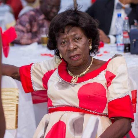 YembaDaniel's tweet photo. Ah! La #mort! 💔
Je manque de mots pour te rendre hommages grand-mère. Aujourd'hui, la mort a visité ma grand-mère paternelle, #Mathilde #UMANDE, à Kinshasa ( Clinique NGALIEMA, RDC) vers midi, après une courte hospitalisation.🙏
#RIP #GRANDMOTHER https://t.co/ApD7GL4jVI