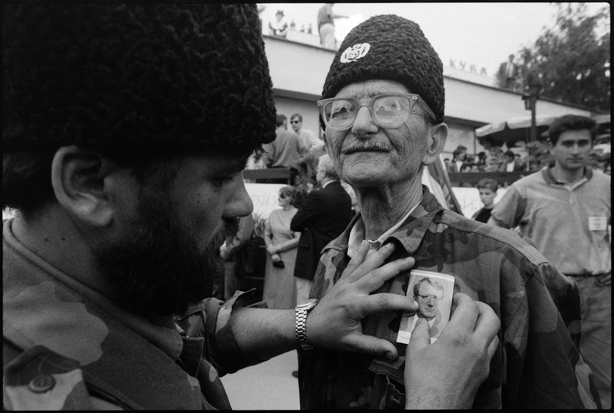 Archivos de la Historia tweet media