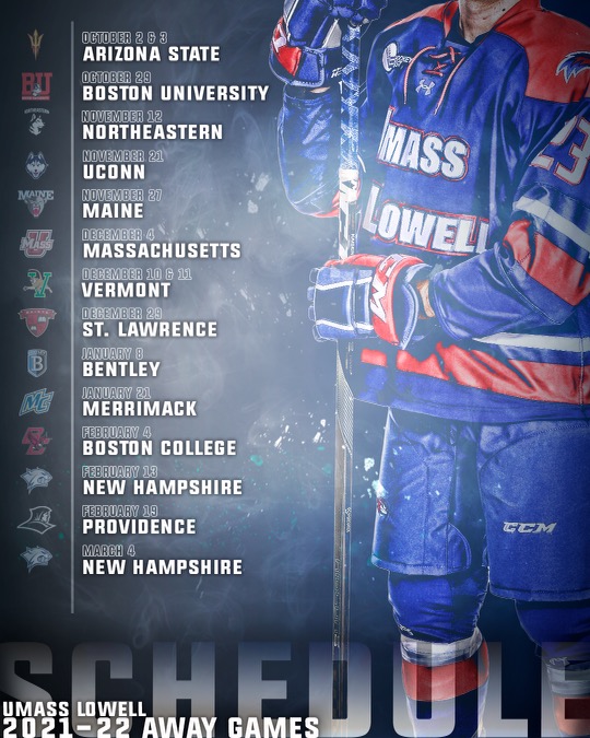 Umass Lowell Hockey umass-lowell-hockey