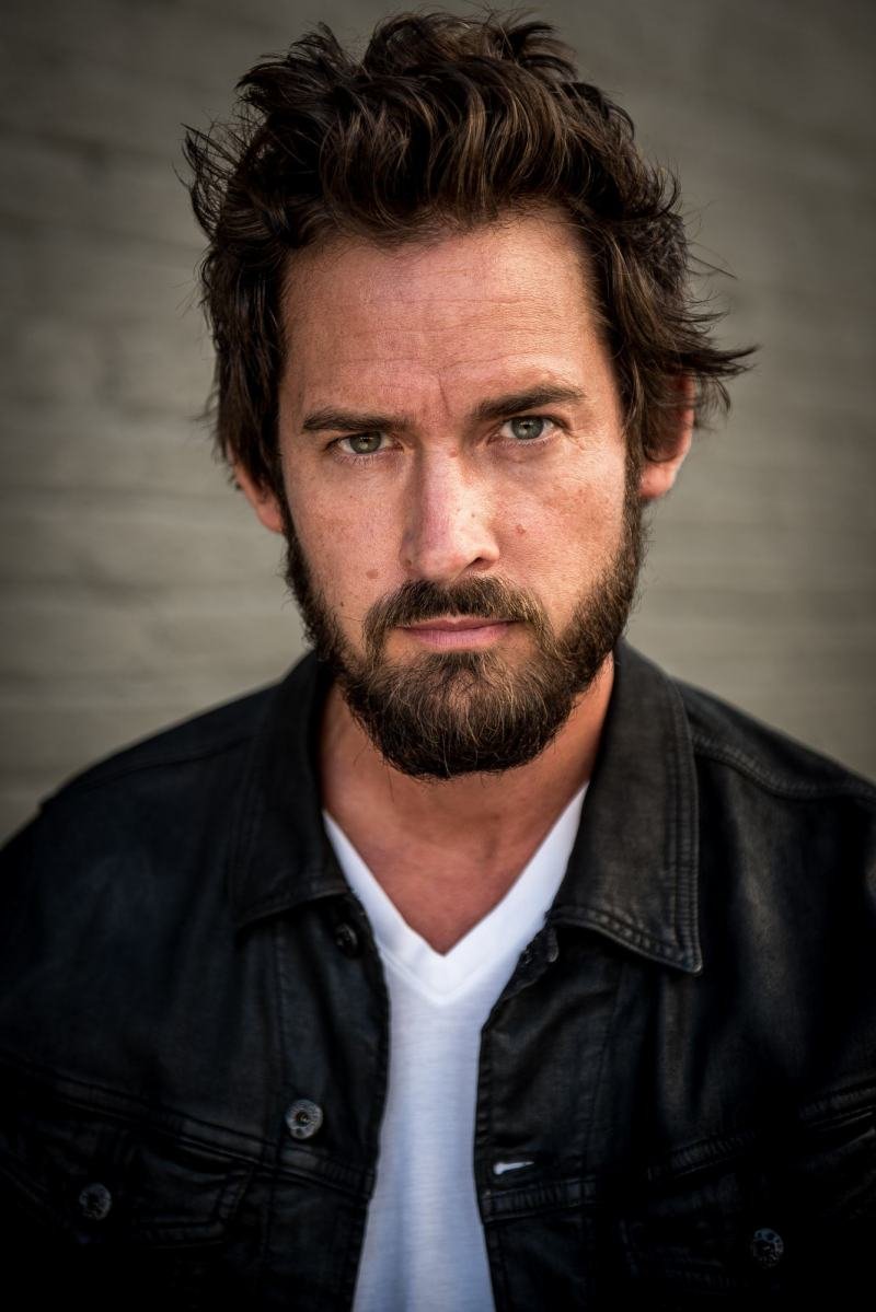  Happy Birthday Will Kemp       